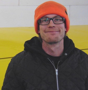 Colton Yellowaga