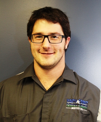 Nathan Gordon