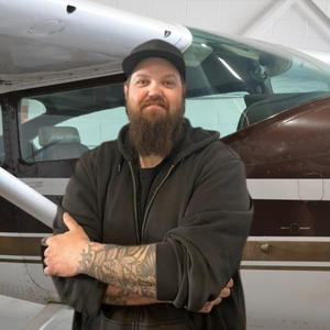 Derek Klippenstein