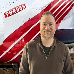 Geoff Guyot