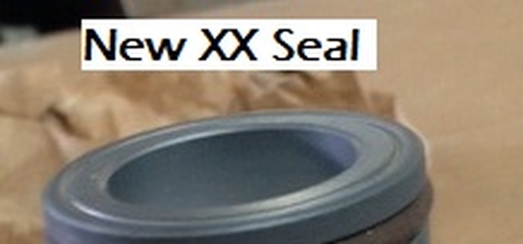 xx seal new